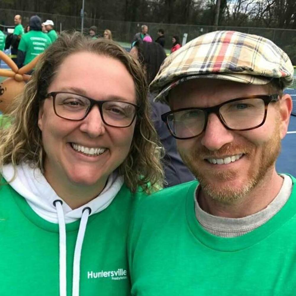 Meet your Posher, Jamie